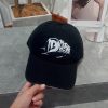 確保済み ディオール ベースボールキャップ ブラック コピー deb88812 - 画像 (4)