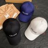 高品質 セリーヌ ベースボール キャップ スーパーコピー Cel49292