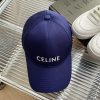 高品質 セリーヌ ベースボール キャップ スーパーコピー Cel49292 - 画像 (9)