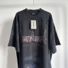 一目惚れ♪ バレンシアガ Tシャツ 偽物 ボクシーフィット bai91518 - 画像 (3)
