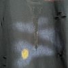 一目惚れ♪ バレンシアガ Tシャツ 偽物 ボクシーフィット bai91518 - 画像 (7)