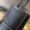 ボッテガヴェネタ 偽物 ミディアム アルコ トートバッグ bof01803 - 画像 (9)