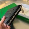 完売必至 ボッテガヴェネタ スーパーコピー イントレチャート ジップアラウンドウォレット bow80765 - 画像 (4)
