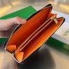 完売必至 ボッテガヴェネタ スーパーコピー イントレチャート ジップアラウンドウォレット bow80765 - 画像 (5)