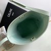 n級 おすすめセリーヌ Cuir トリオンフ スモール バケットバッグ コピー Cej17971 - 画像 (5)