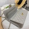 【大特価】シャネル クラシック ハンドバッグ パーリー 偽物 shb16040 - 画像 (2)