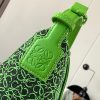送料無料ロエベ スーパーコピー アナグラム キュービィバッグ 2サイズ lon08065 - 画像 (5)