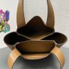 プラダ コピー ミディアムレザートート put71974 - 画像 (8)