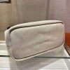 ギフトに最適 プラダ LINEN BLEND トート バッグ 偽物 pur48086 - 画像 (6)