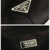 大人気！プラダ ハンド トートバッグ コピー CANAPA エンボスロゴ pub00535 - 画像 (9)