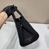 大人気！プラダ ハンド トートバッグ 偽物 CANAPA エンボスロゴ puw40759 - 画像 (6)