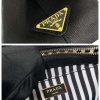 大人気！プラダ ハンド トートバッグ 偽物 CANAPA エンボスロゴ puw40759 - 画像 (9)