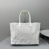 欲しい♡超限定♪ゴヤール トートバッグ 偽物 ネイビー Goz26013 - 画像 (3)
