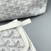 欲しい♡超限定♪ゴヤール トートバッグ 偽物 ネイビー Goz26013 - 画像 (8)