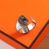 欲しい♡超限定♪エルメス Carrousel リング スーパーコピー erq34509 - 画像 (5)