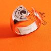 欲しい♡超限定♪エルメス Carrousel リング スーパーコピー erq34509 - 画像 (7)