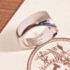 欲しい♡超限定♪エルメス Carrousel リング スーパーコピー erq34509 - 画像 (8)