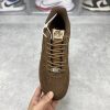 シュプリーム × ナイキ 偽物 エアフォース1 ロー "バロックブラウン" CU9225 - 画像 (3)