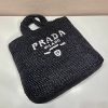 大人気！プラダ ラフィアショッピングバッグ 偽物BIG puj33272 - 画像 (3)