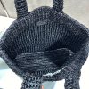大人気！プラダ ラフィアショッピングバッグ 偽物BIG puj33272 - 画像 (7)