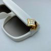 ★人気★ルイヴィトン サングラス コピー マイ LV・フラワー スクエア Z1614W - 画像 (4)