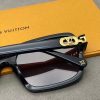ルイヴィトン サングラス コピー LV ミニリンク・スクエア vuy25972 - 画像 (3)