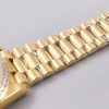 ★日本!!人気！ロレックス 腕時計 コピー デイデイト 40mm シャンパン メンズ 228348RBR - 画像 (5)