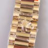 ★日本!!人気！ロレックス 腕時計 コピー デイデイト 40mm シャンパン メンズ 228348RBR - 画像 (6)