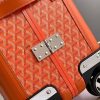 大人気！【新作23AW】ゴヤール スーツケース 激安 20インチ Goa50695 - 画像 (3)