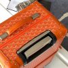大人気！【新作23AW】ゴヤール スーツケース 激安 20インチ Goa50695 - 画像 (5)