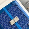 高品質♪♪♪ゴヤール スーツケース コピー 20インチ Goq71586 - 画像 (3)