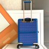 高品質♪♪♪ゴヤール スーツケース コピー 20インチ Goq71586 - 画像 (9)