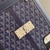 セレブ多数愛用♪ゴヤール スーツケース コピー 20インチ Goe56051 - 画像 (4)