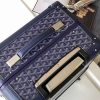 セレブ多数愛用♪ゴヤール スーツケース コピー 20インチ Goe56051 - 画像 (6)