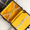 セレブ多数愛用♪ゴヤール スーツケース コピー 20インチ Goe56051 - 画像 (7)