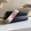 激安価格！ルイヴィトン ツイスト MM/PM ハンドバッグ 偽物 2サイズ M22036 - 画像 (4)