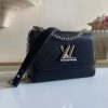 人気急上昇ルイヴィトン スーパーコピー ツイスト チェーンバッグ MM 7色 M21113 - 画像 (4)