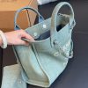 【使い勝手抜群】シャネル ハンドバック 偽物 激安 CCマーク ラージ トートバッグ shv29976 - 画像 (3)