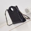 【大特価】シャネル コピー ミニ 31 ショッピング バッグ AS4133 B0388094305 - 画像 (2)