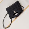 【大特価】シャネル コピー ミニ 31 ショッピング バッグ AS4133 B0388094305 - 画像 (5)
