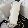 絶対欲しい！シャネル チェーン クラッチ バッグ スーパーコピー shq02753 - 画像 (3)