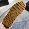 ベルルッティ スニーカー 偽物◆上質 スクリットレザー×ナイロン きれいめ スニーカー bef48048 - 画像 (6)