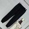 ルイヴィトン モノグラム スウェットパンツ 偽物 新作入手困難 vum76957 - 画像 (3)