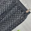 ルイヴィトン モノグラム スウェットパンツ 偽物 新作入手困難 vum76957 - 画像 (5)