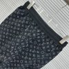 ルイヴィトン モノグラム スウェットパンツ 偽物 新作入手困難 vum76957 - 画像 (8)