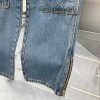 【希少☆】ルイヴィトン ワークウエアデニムパンツ コピー vud36932 - 画像 (4)