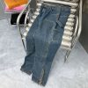 【希少☆】ルイヴィトン ワークウエアデニムパンツ コピー vud36932 - 画像 (9)