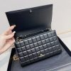 サンローラン カサンドラ マテラッセ カレ チェーンウォレット Sag83911 - 画像 (7)