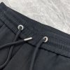 即発送 モンクレール スウェットパンツ ロゴパッチ moi68595 - 画像 (5)
