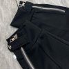 即発送 モンクレール スウェットパンツ ロゴパッチ moi68595 - 画像 (7)